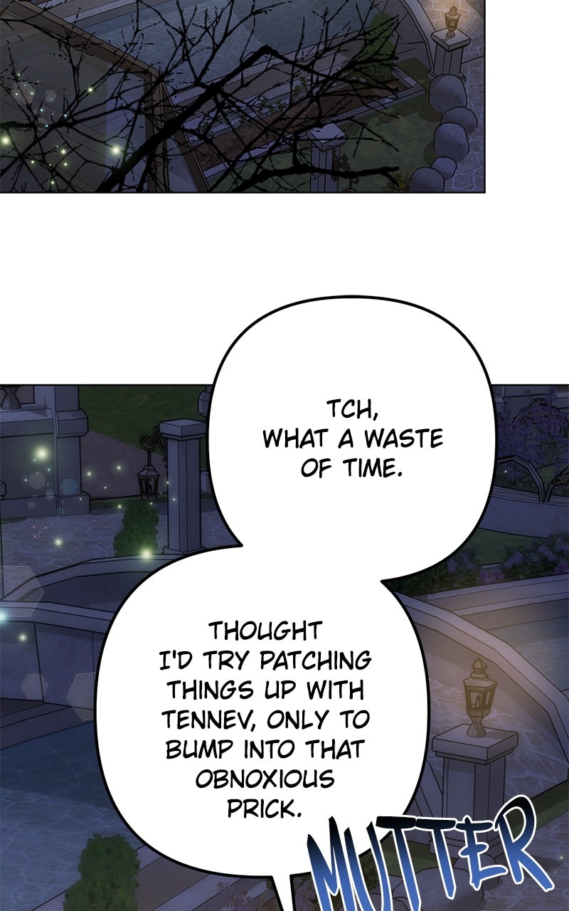 Her Tiny Highness,the Mastermind Episode 31 page 48 - 