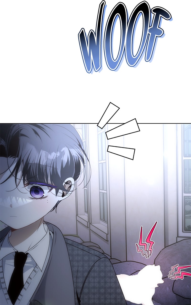 Her Tiny Highness,the Mastermind Episode 31 page 50 - 