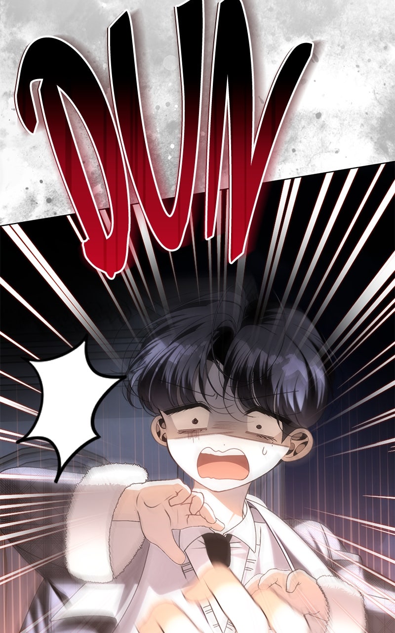 Her Tiny Highness,the Mastermind Episode 31 page 55 - 
