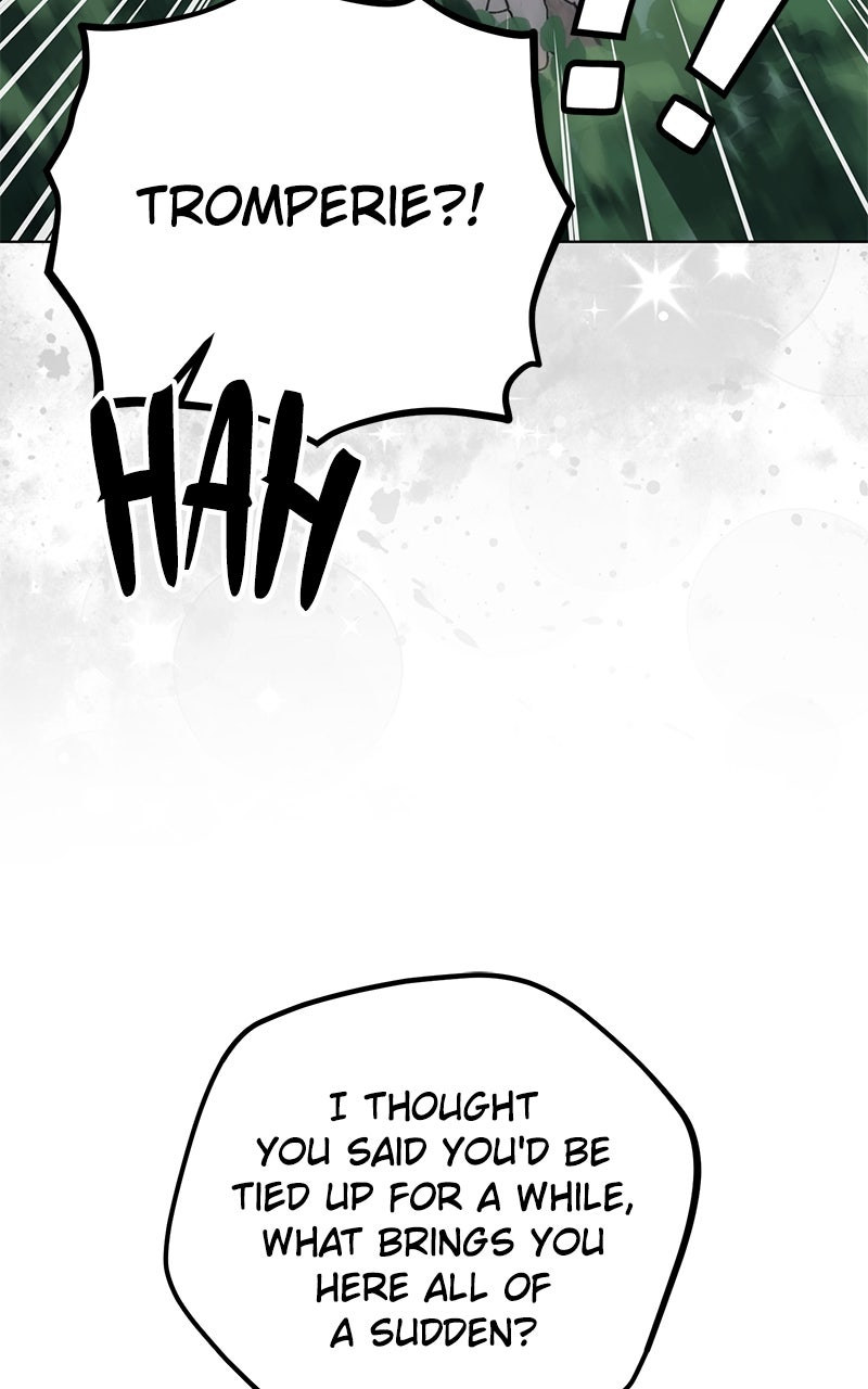Her Tiny Highness,the Mastermind Episode 31 page 58 - 