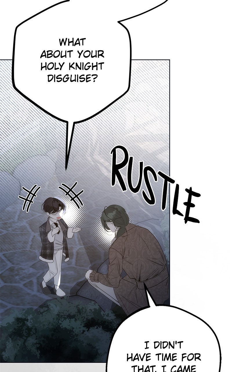 Her Tiny Highness,the Mastermind Episode 31 page 59 - 