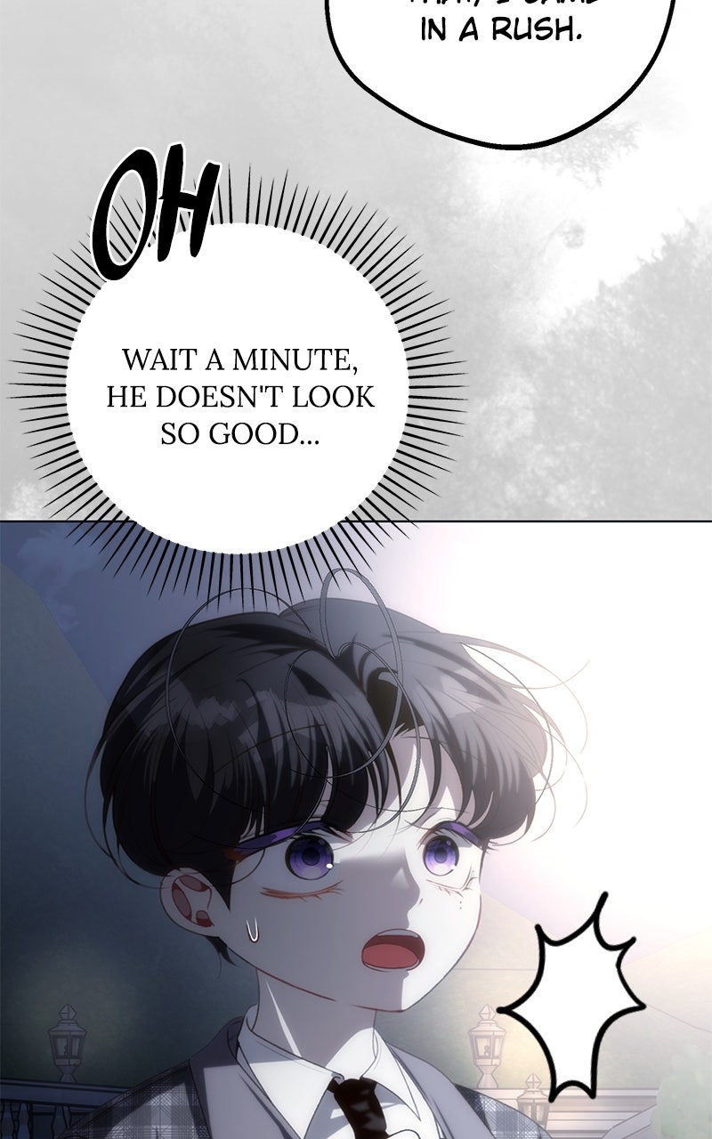 Her Tiny Highness,the Mastermind Episode 31 page 60 - 
