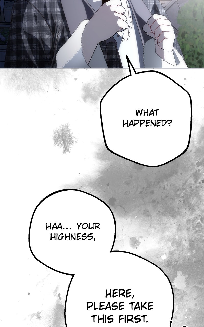 Her Tiny Highness,the Mastermind Episode 31 page 61 - 