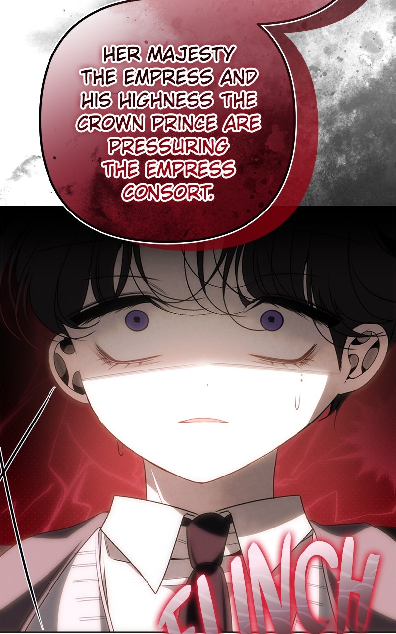 Her Tiny Highness,the Mastermind Episode 31 page 69 - 