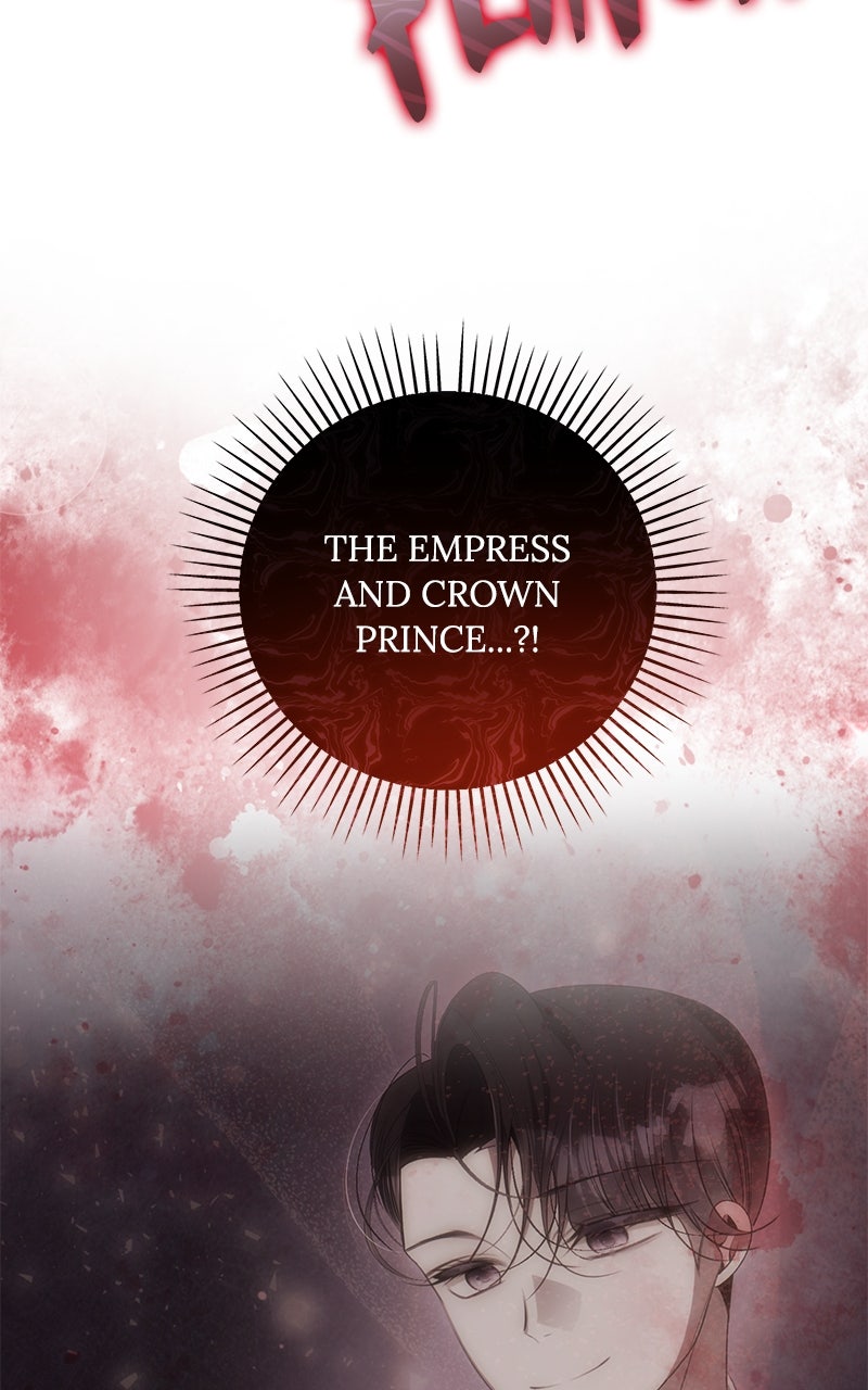 Her Tiny Highness,the Mastermind Episode 31 page 70 - 