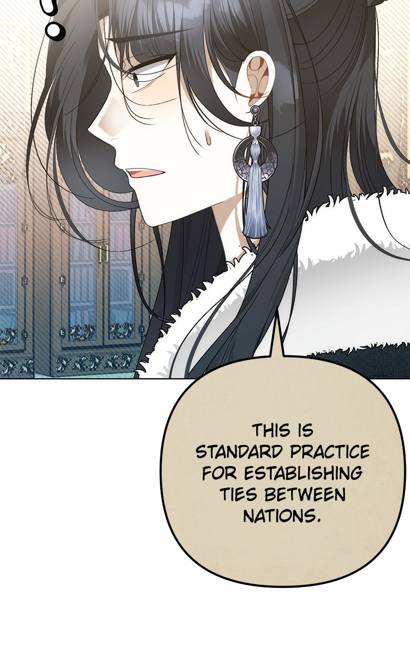 Her Tiny Highness,the Mastermind Episode 31 page 8 - 