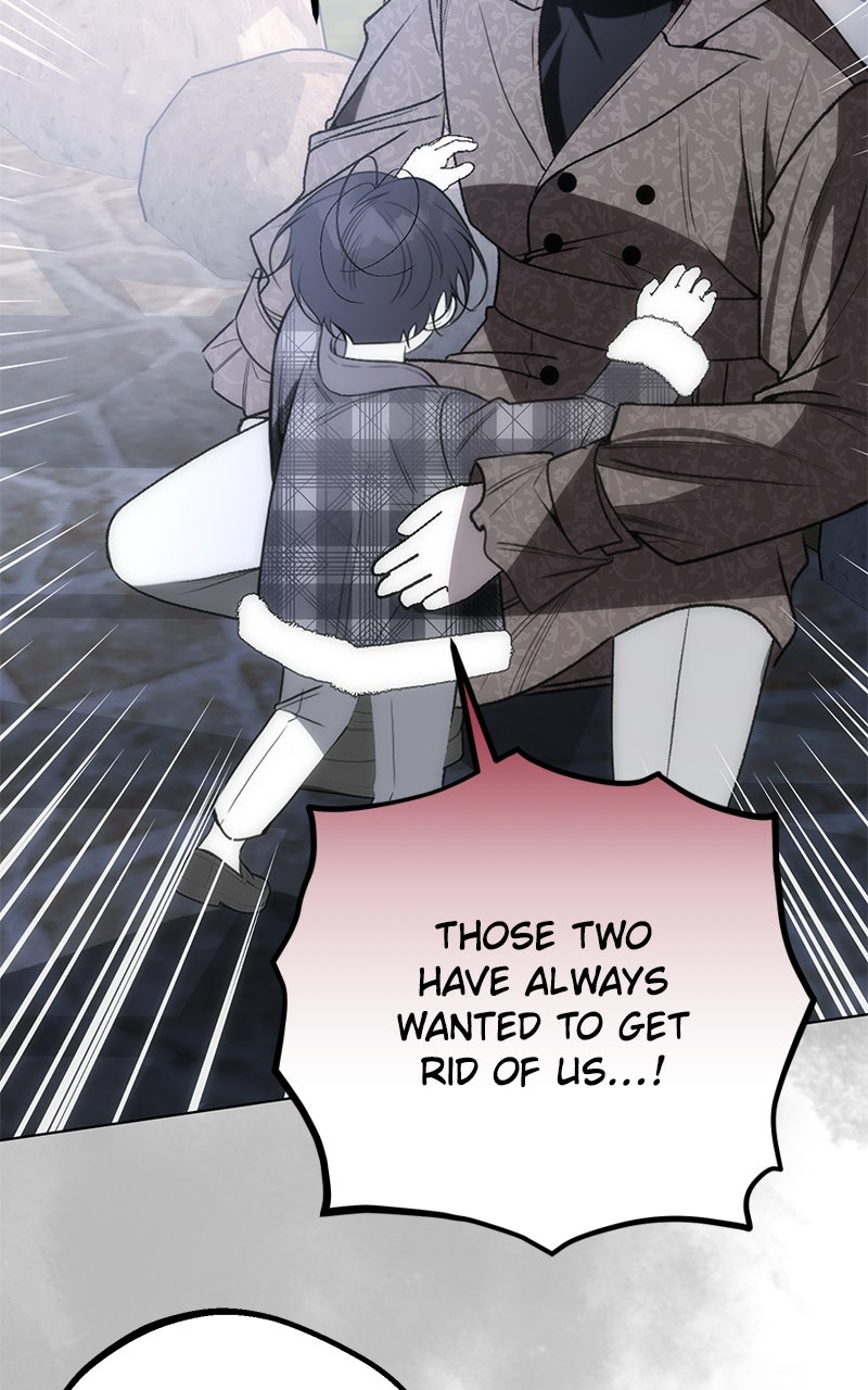 Her Tiny Highness,the Mastermind Episode 31 page 73 - 