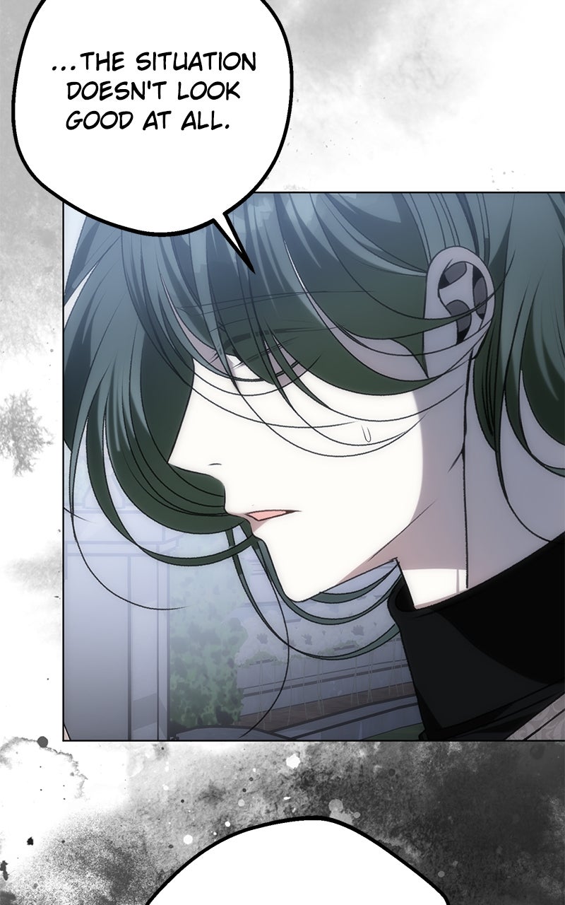 Her Tiny Highness,the Mastermind Episode 31 page 74 - 