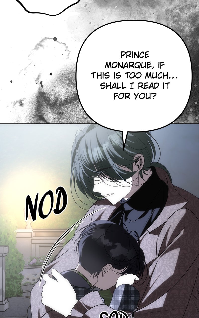 Her Tiny Highness,the Mastermind Episode 31 page 79 - 