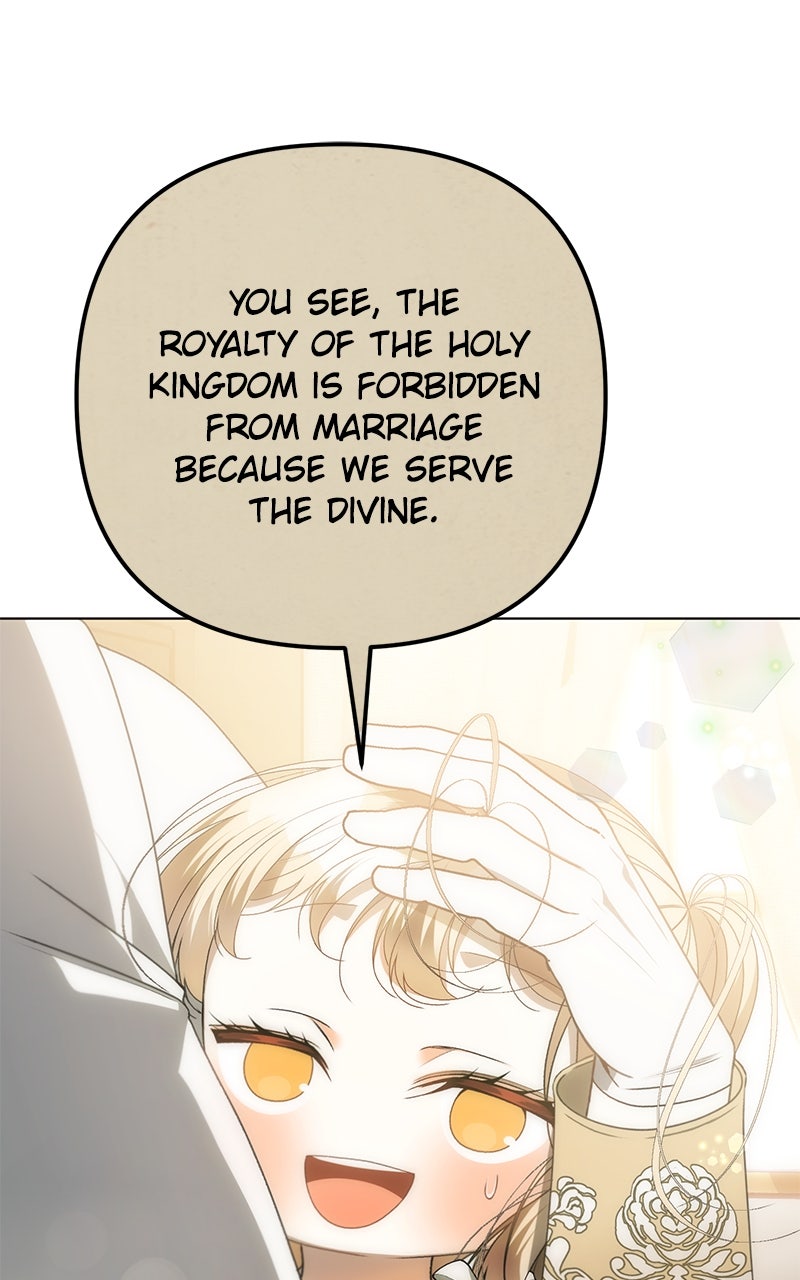 Her Tiny Highness,the Mastermind Episode 31 page 9 - 