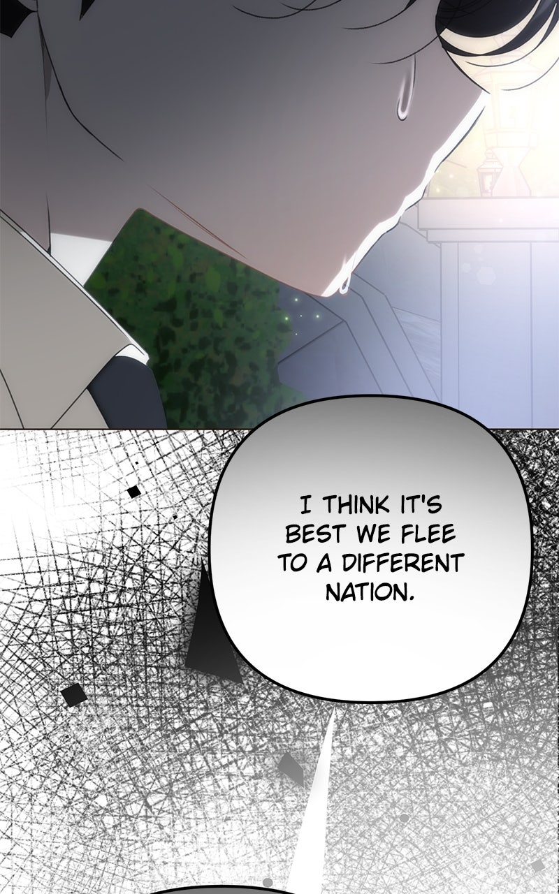 Her Tiny Highness,the Mastermind Episode 31 page 82 - 