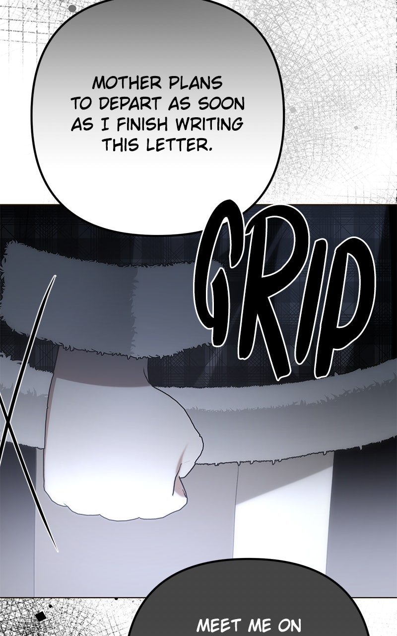 Her Tiny Highness,the Mastermind Episode 31 page 83 - 