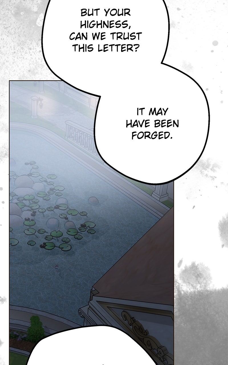 Her Tiny Highness,the Mastermind Episode 31 page 86 - 