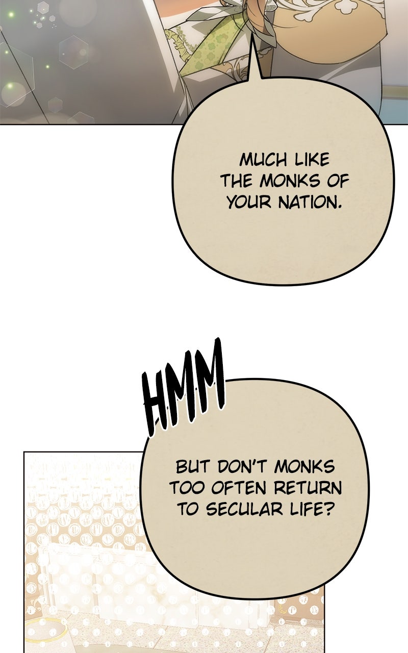 Her Tiny Highness,the Mastermind Episode 31 page 10 - 