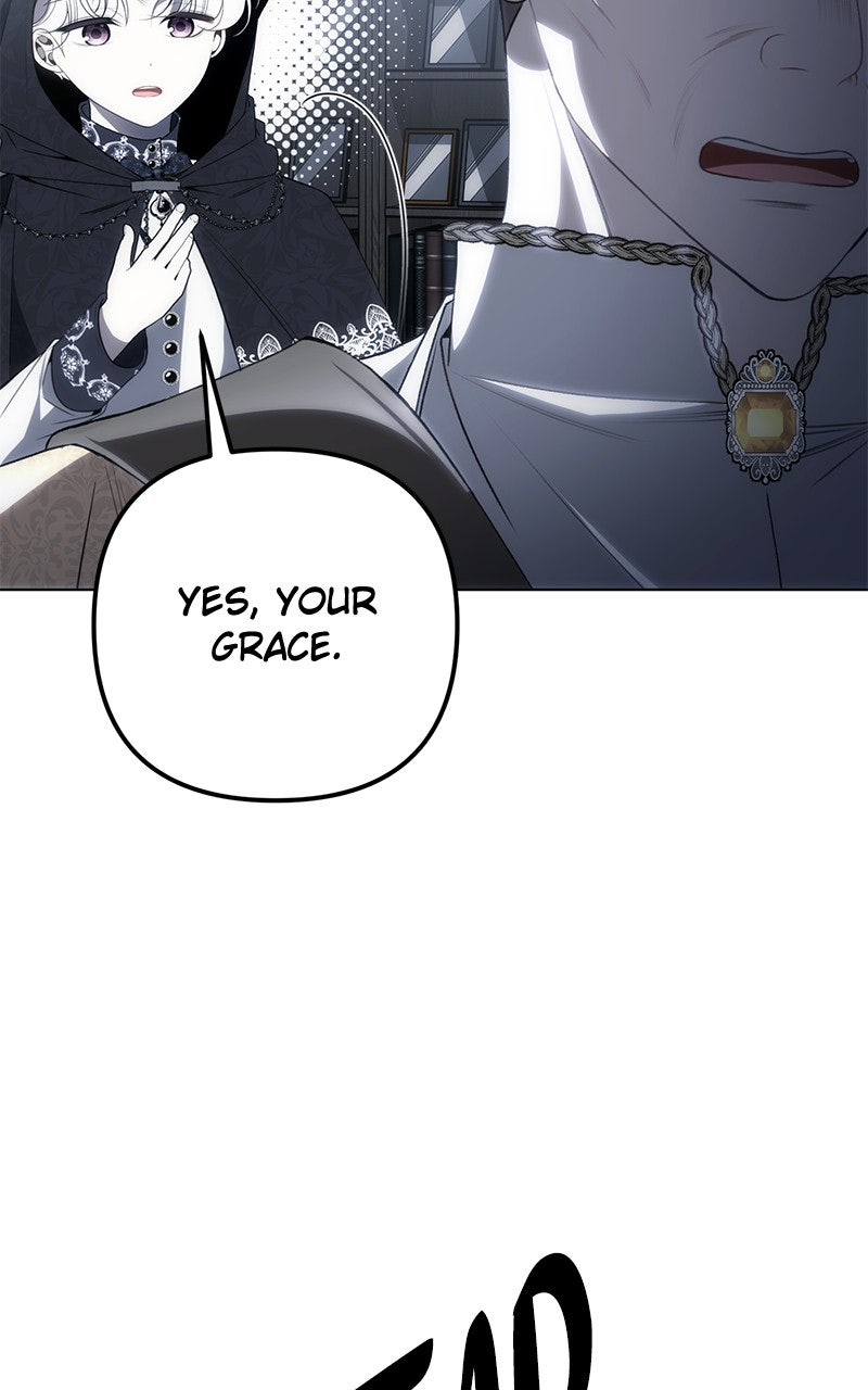 Her Tiny Highness,the Mastermind Episode 32 page 11 - 
