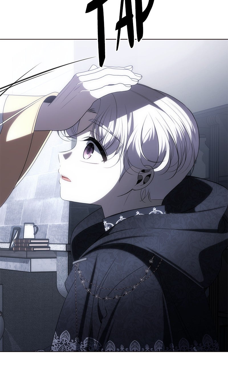 Her Tiny Highness,the Mastermind Episode 32 page 12 - 