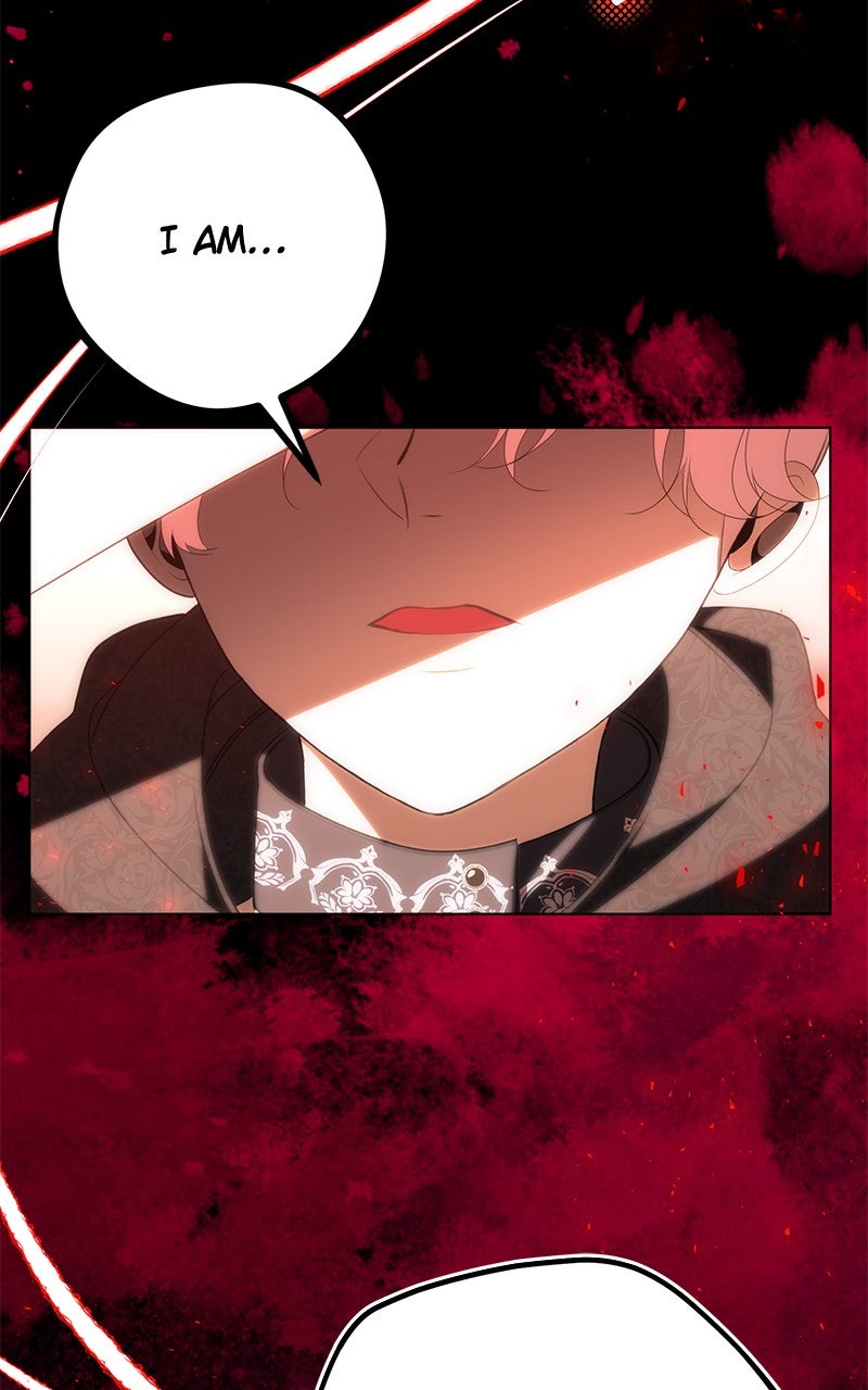Her Tiny Highness,the Mastermind Episode 32 page 15 - 