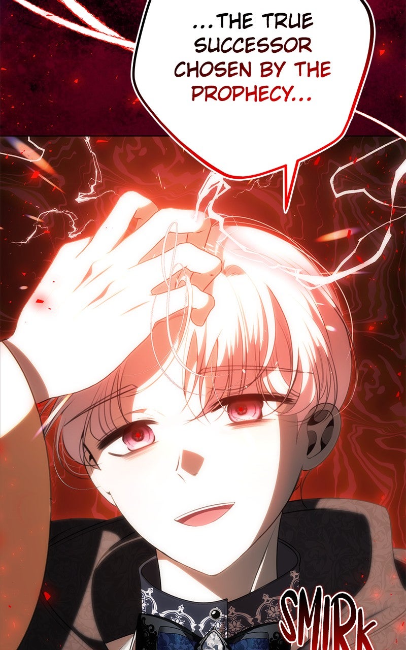 Her Tiny Highness,the Mastermind Episode 32 page 16 - 
