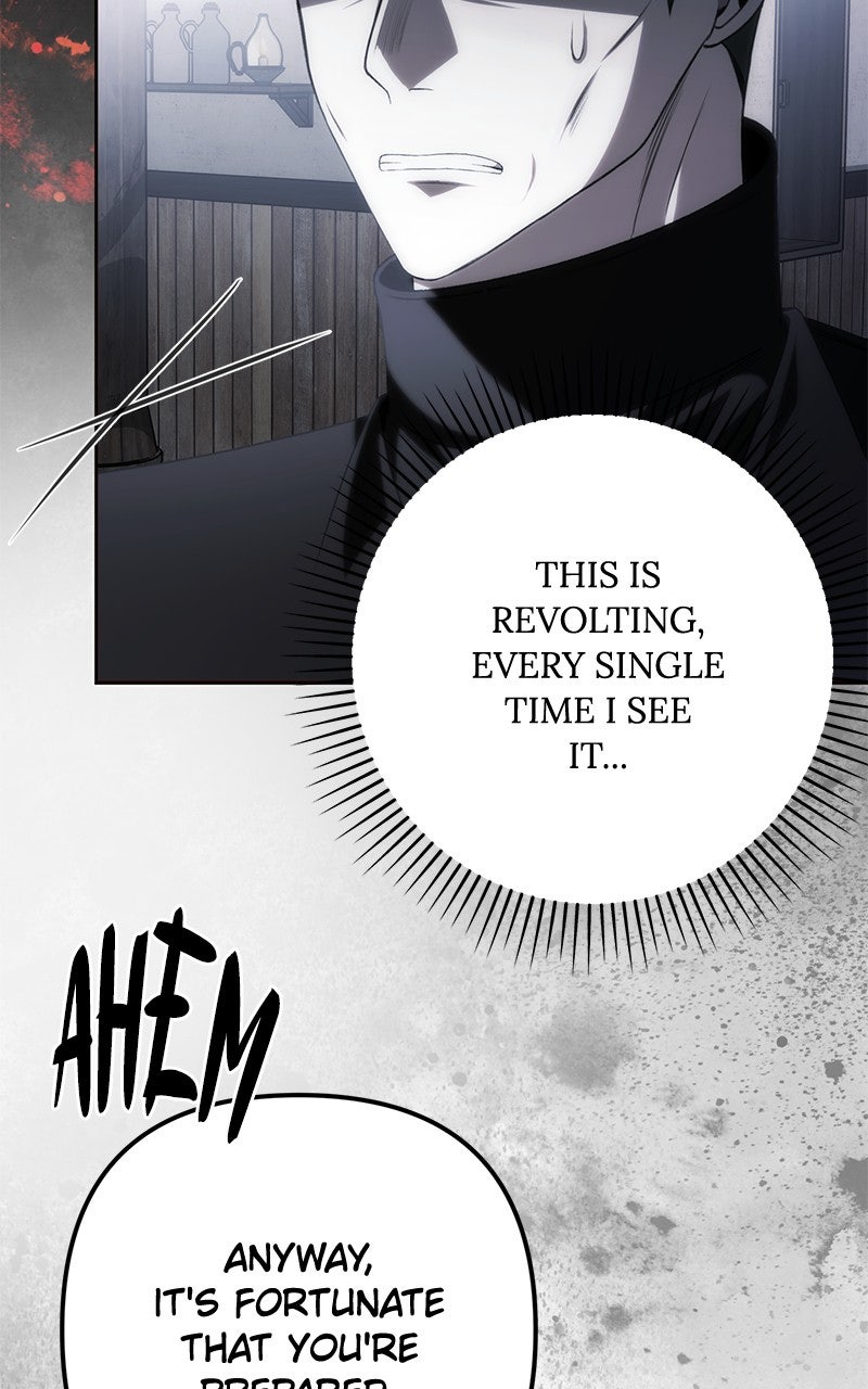 Her Tiny Highness,the Mastermind Episode 32 page 18 - 