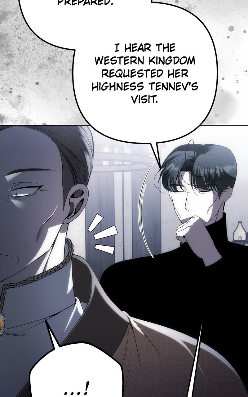 Her Tiny Highness,the Mastermind Episode 32 page 19 - 