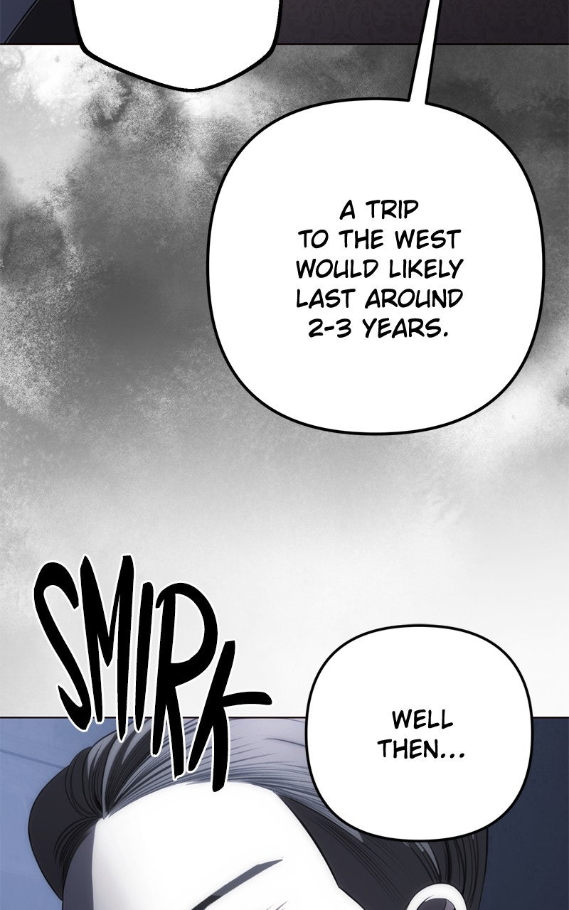 Her Tiny Highness,the Mastermind Episode 32 page 20 - 