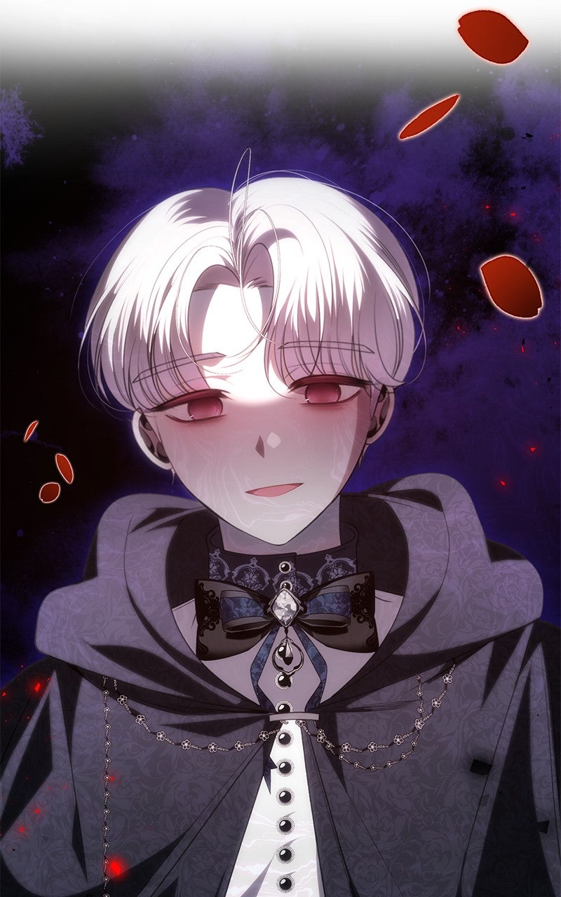 Her Tiny Highness,the Mastermind Episode 32 page 22 - 