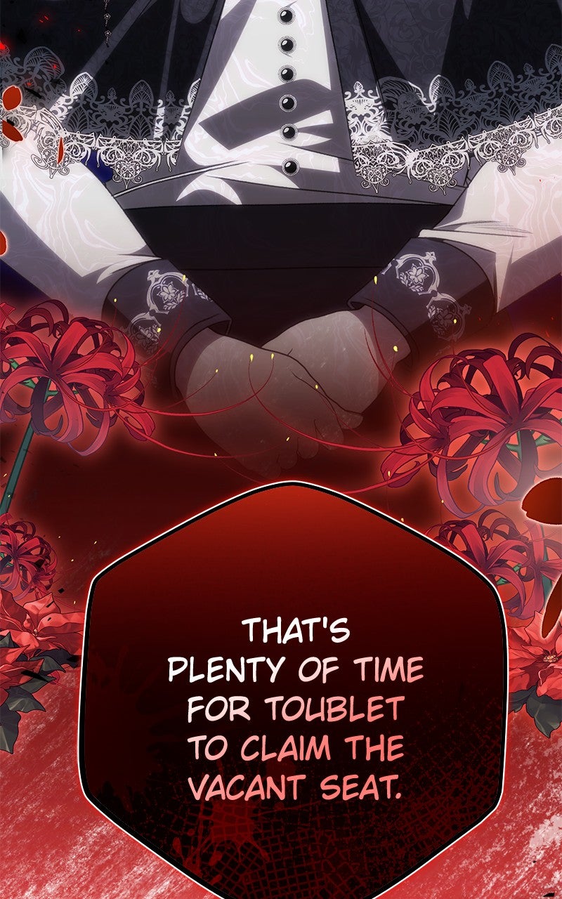 Her Tiny Highness,the Mastermind Episode 32 page 23 - 
