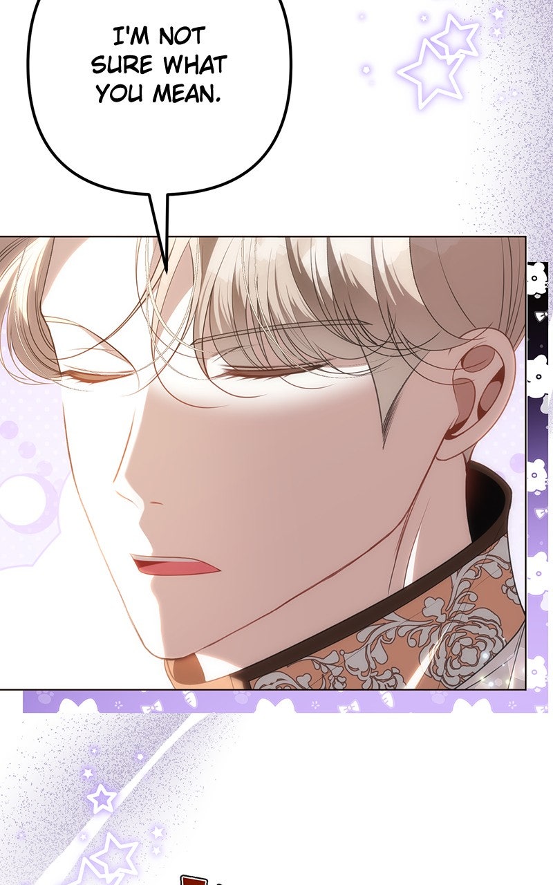 Her Tiny Highness,the Mastermind Episode 32 page 29 - 