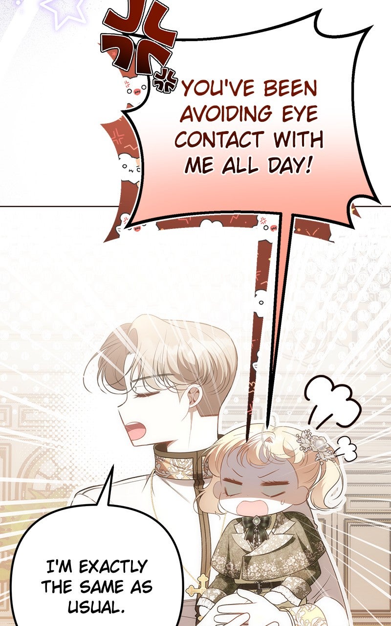 Her Tiny Highness,the Mastermind Episode 32 page 30 - 