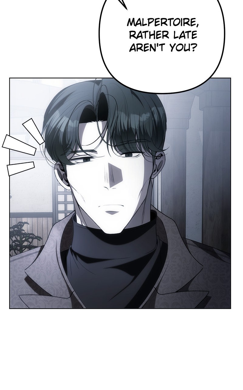 Her Tiny Highness,the Mastermind Episode 32 page 4 - 