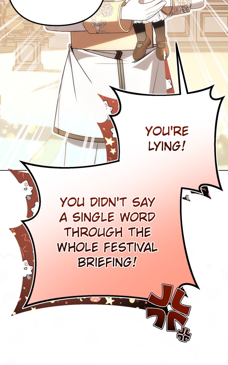 Her Tiny Highness,the Mastermind Episode 32 page 31 - 