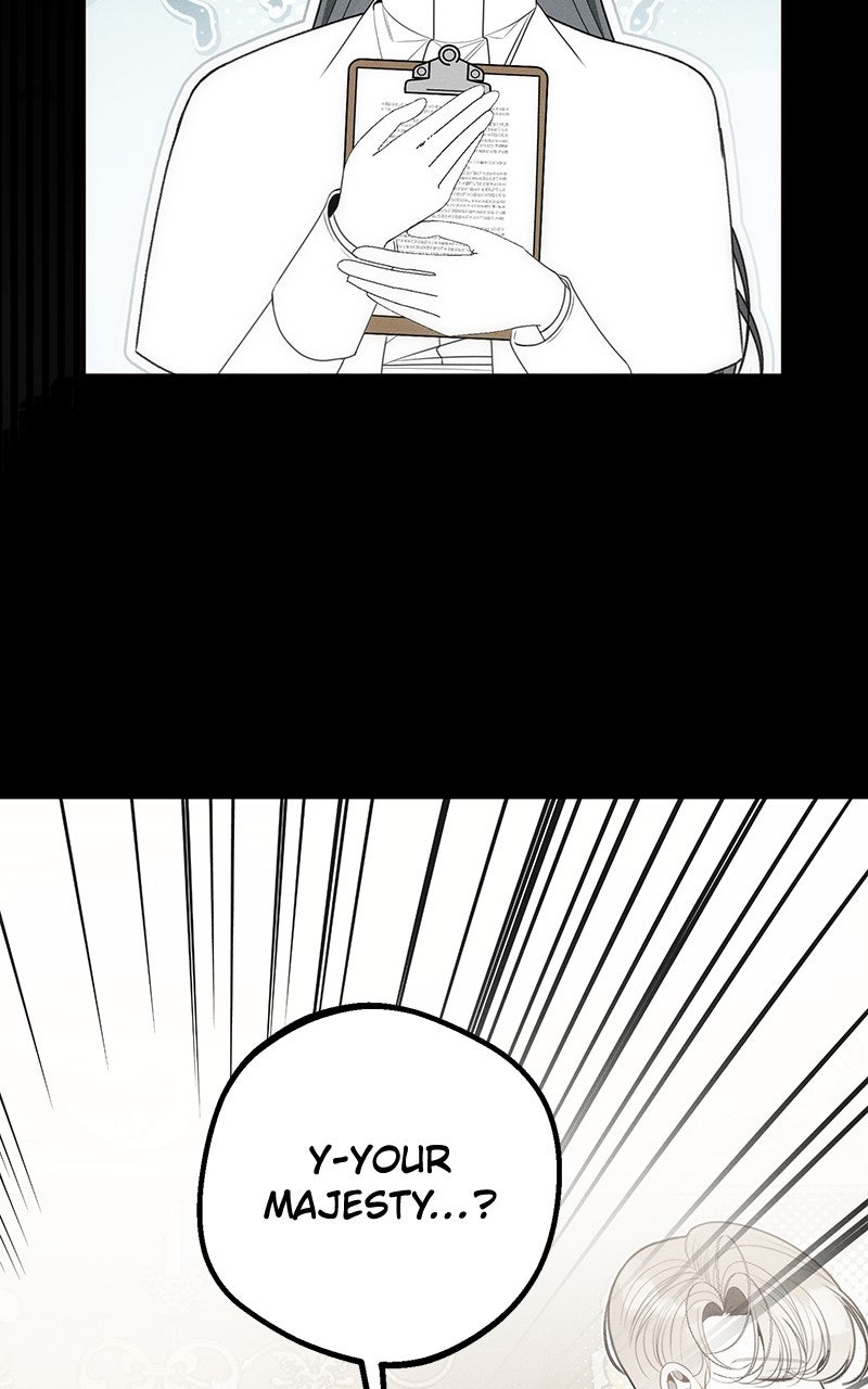 Her Tiny Highness,the Mastermind Episode 32 page 33 - 