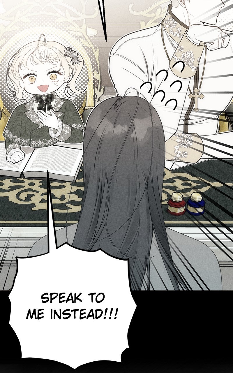 Her Tiny Highness,the Mastermind Episode 32 page 34 - 