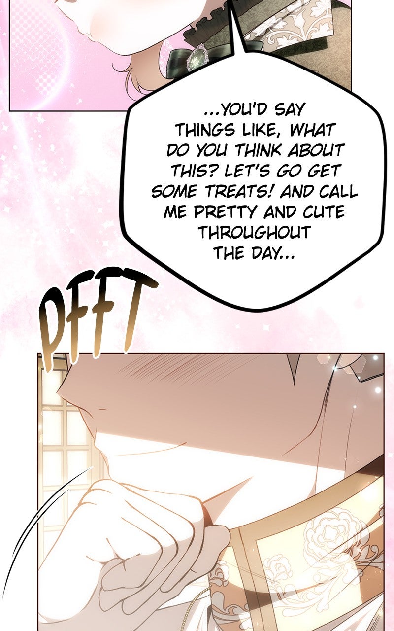 Her Tiny Highness,the Mastermind Episode 32 page 36 - 