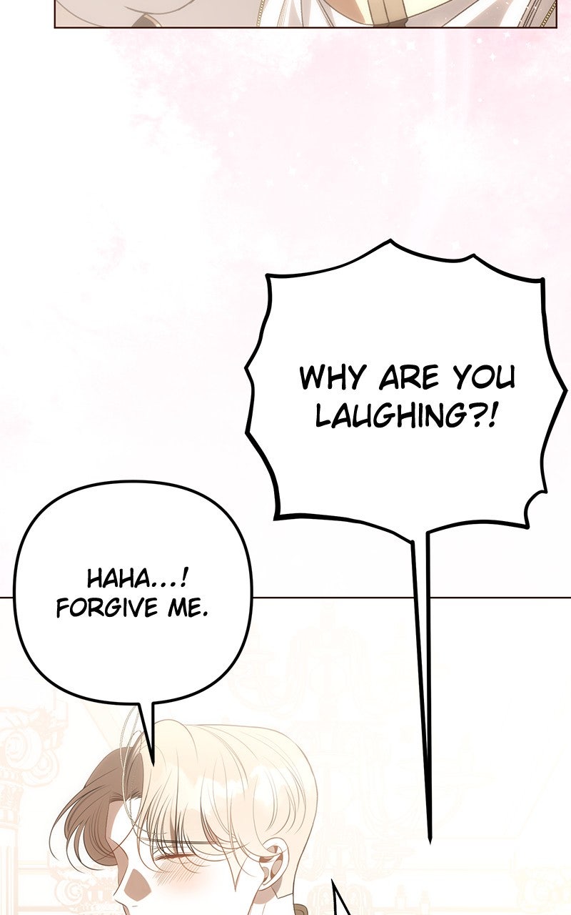Her Tiny Highness,the Mastermind Episode 32 page 37 - 