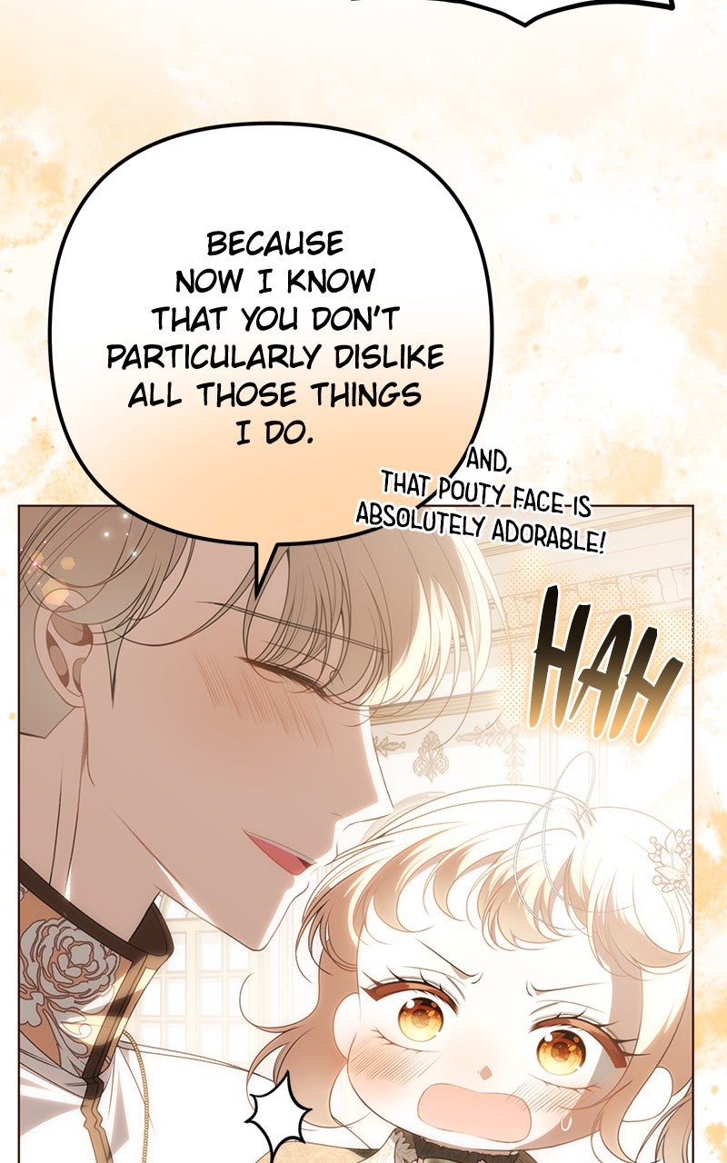 Her Tiny Highness,the Mastermind Episode 32 page 39 - 