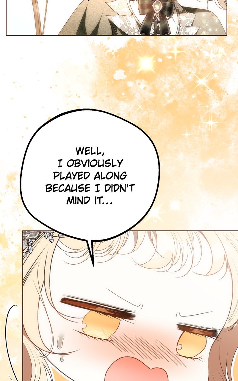 Her Tiny Highness,the Mastermind Episode 32 page 40 - 