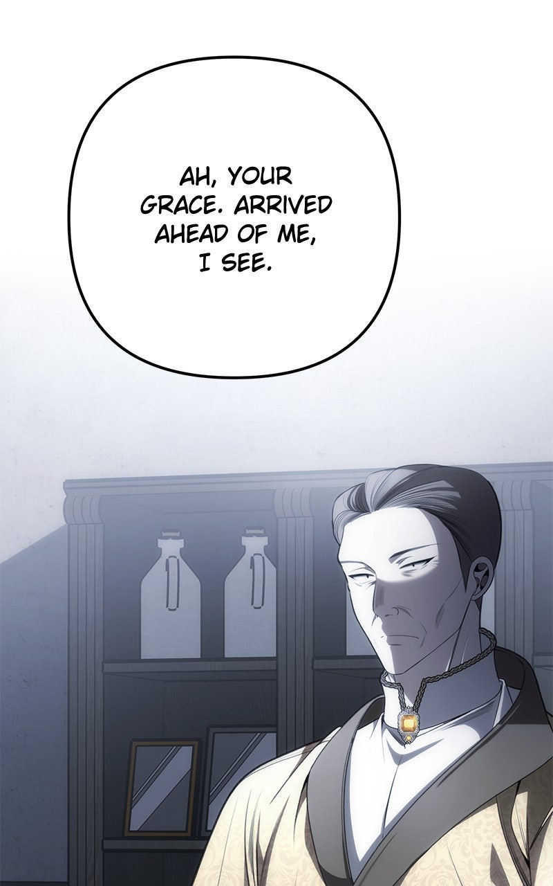 Her Tiny Highness,the Mastermind Episode 32 page 5 - 