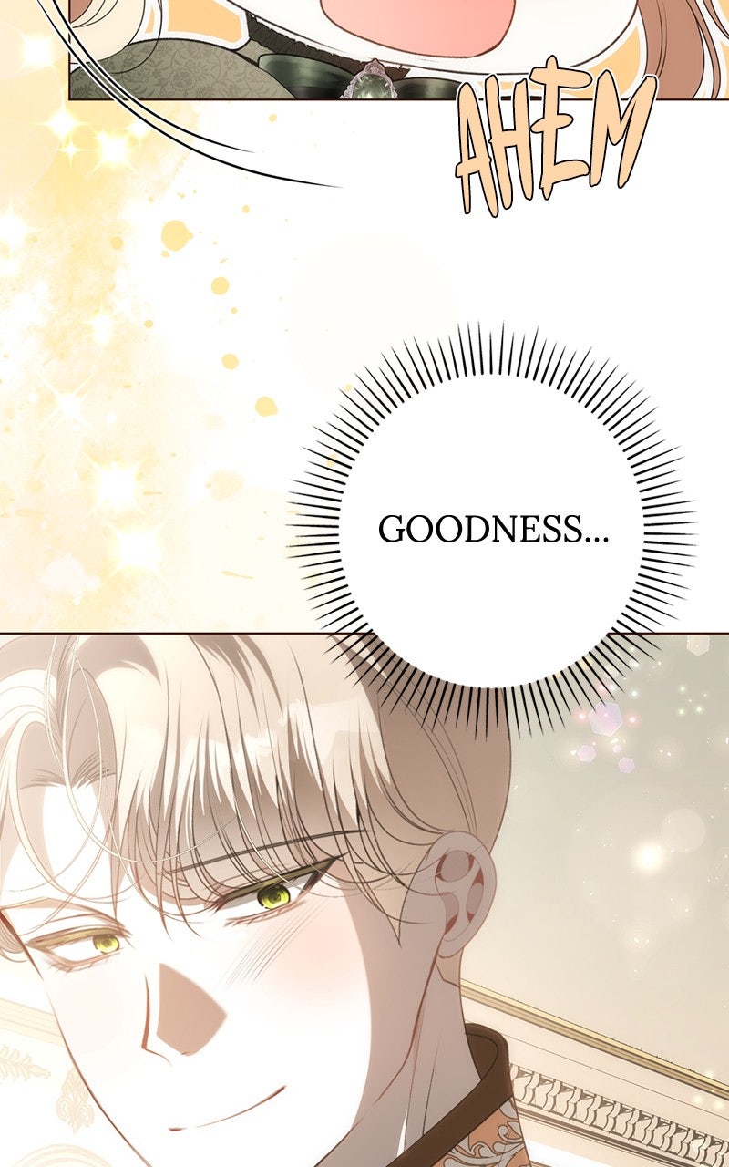 Her Tiny Highness,the Mastermind Episode 32 page 41 - 