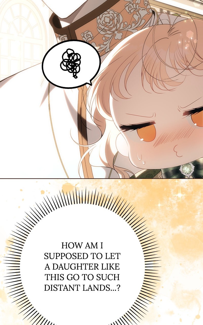 Her Tiny Highness,the Mastermind Episode 32 page 42 - 