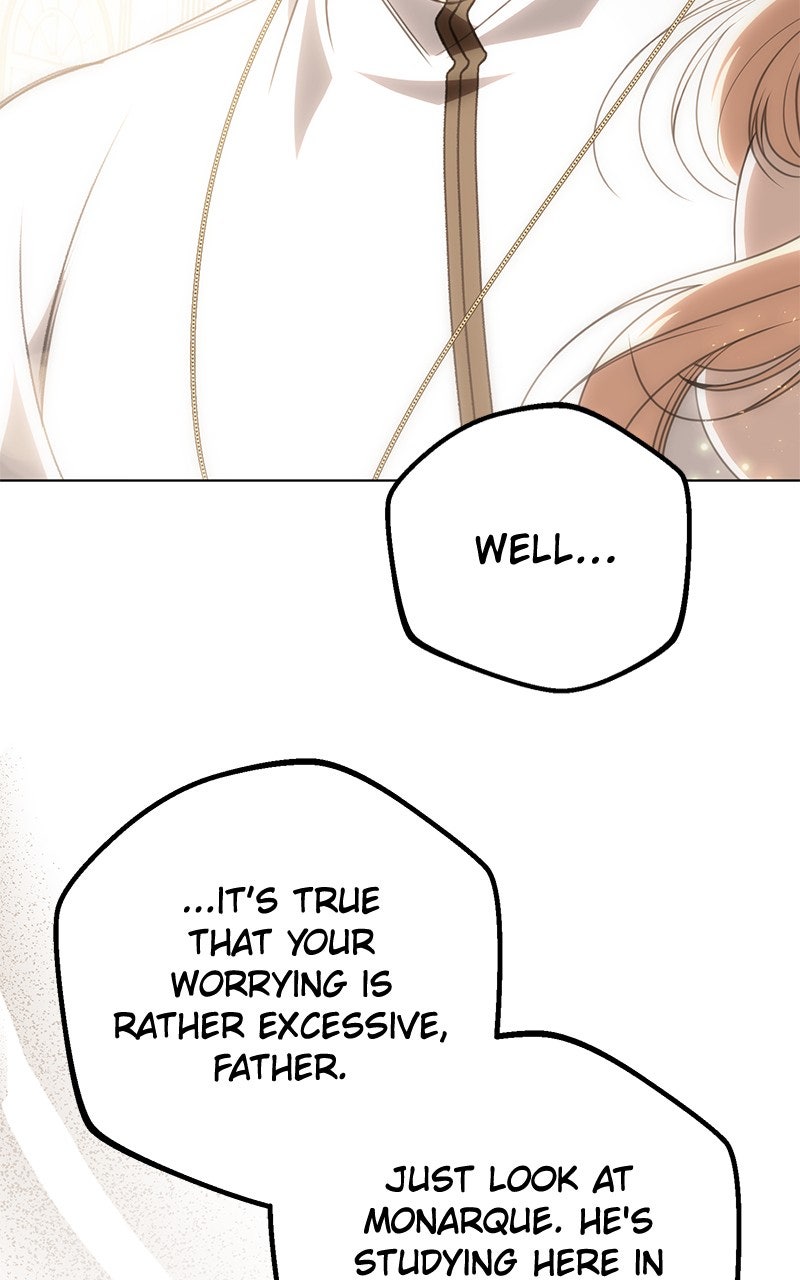 Her Tiny Highness,the Mastermind Episode 32 page 47 - 