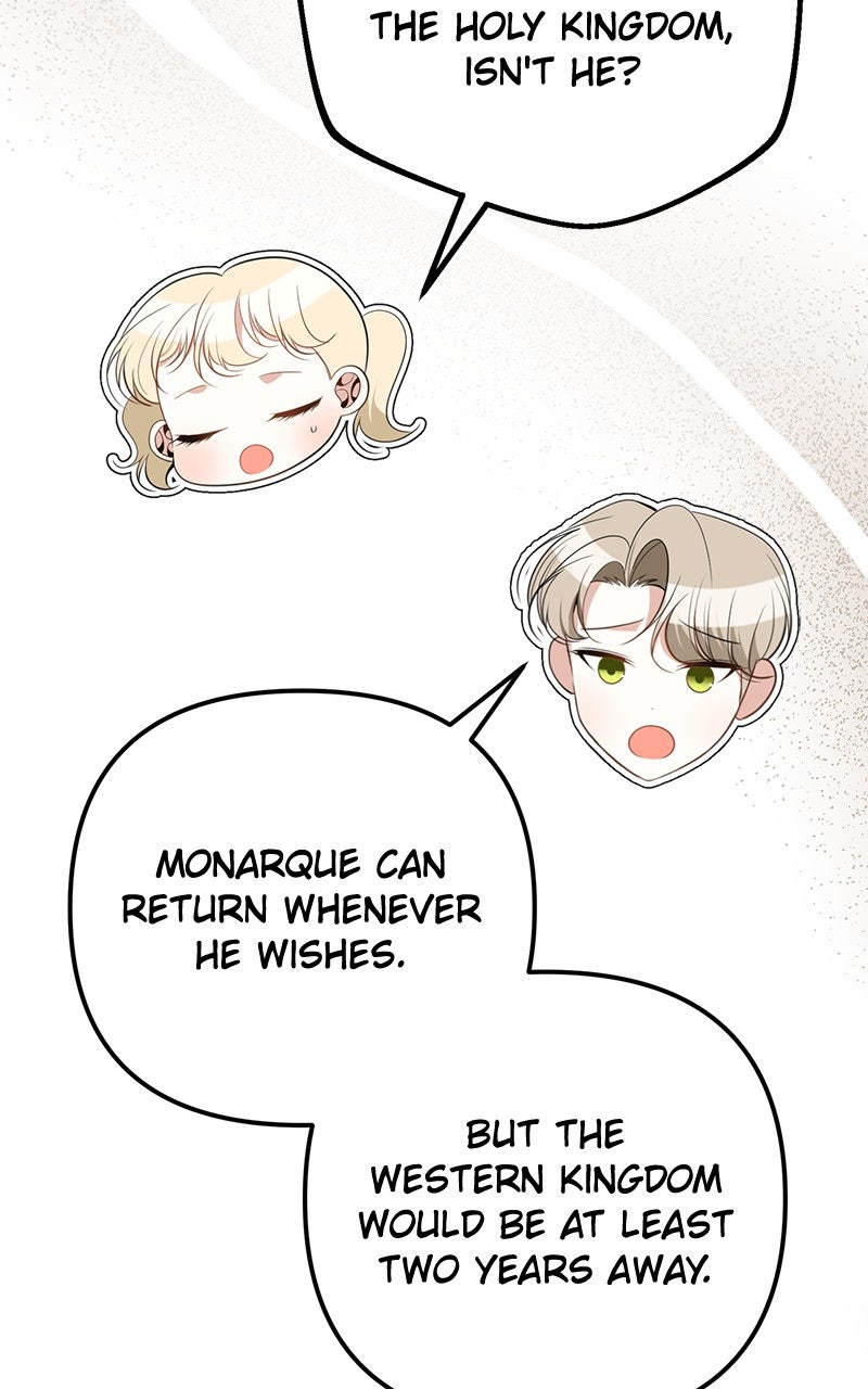 Her Tiny Highness,the Mastermind Episode 32 page 48 - 