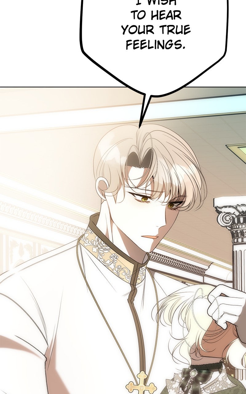 Her Tiny Highness,the Mastermind Episode 32 page 51 - 