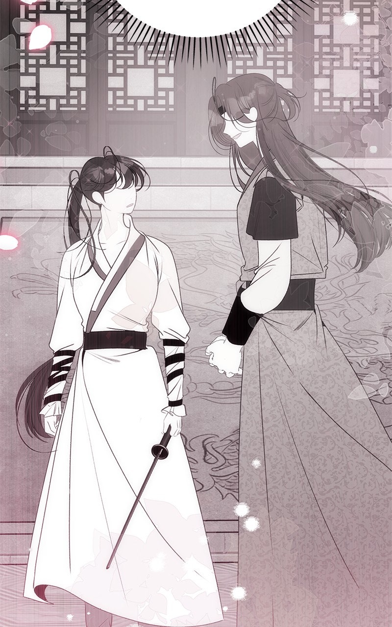 Her Tiny Highness,the Mastermind Episode 32 page 55 - 