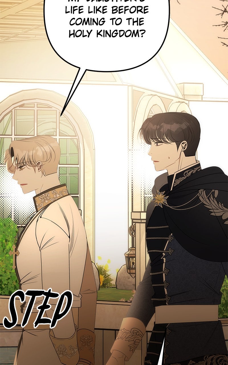 Her Tiny Highness,the Mastermind Episode 32 page 63 - 