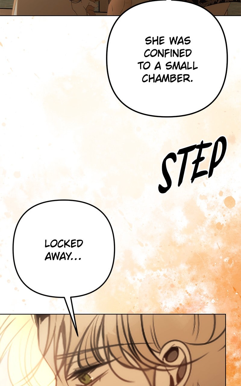 Her Tiny Highness,the Mastermind Episode 32 page 64 - 