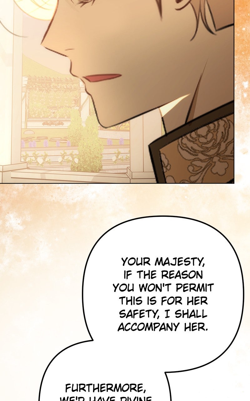 Her Tiny Highness,the Mastermind Episode 32 page 65 - 