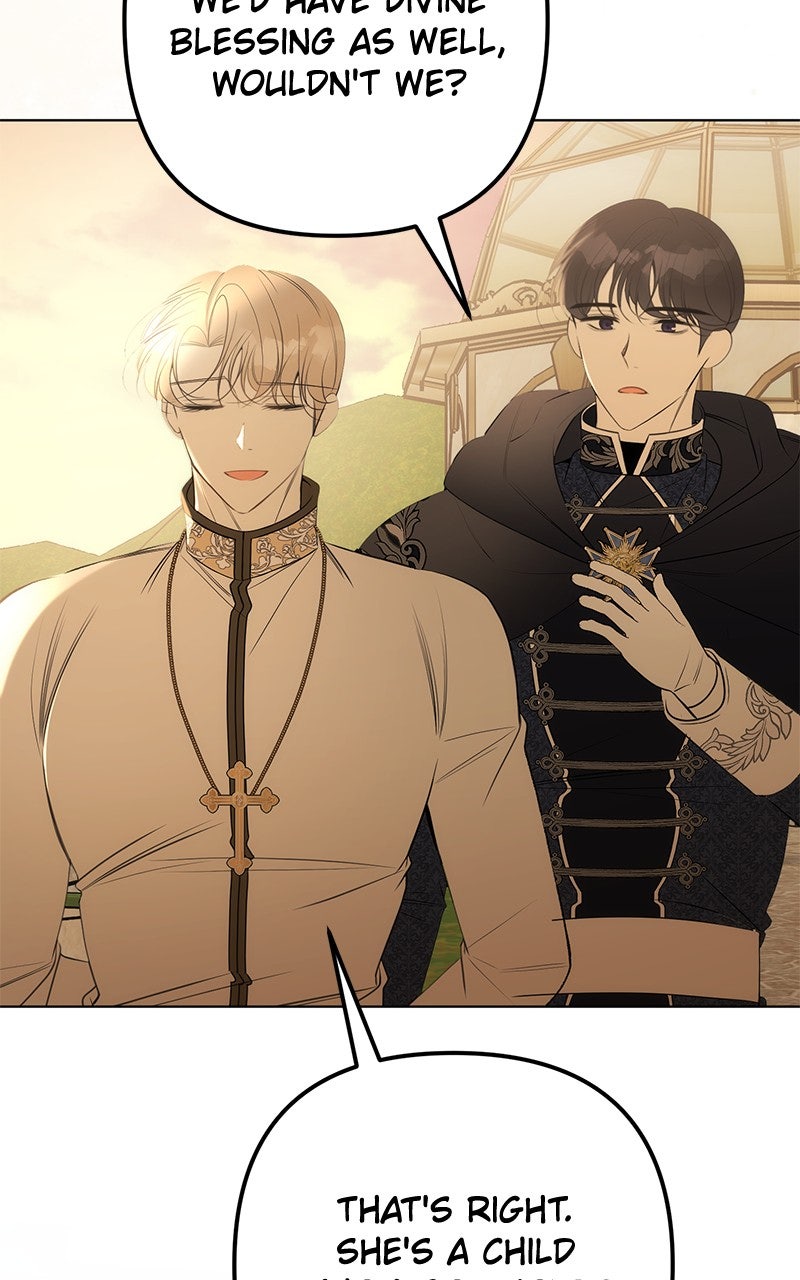 Her Tiny Highness,the Mastermind Episode 32 page 66 - 