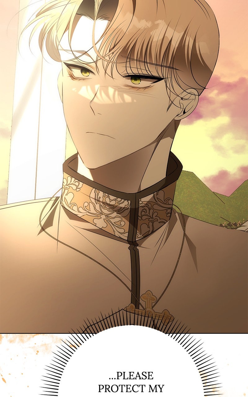 Her Tiny Highness,the Mastermind Episode 32 page 69 - 
