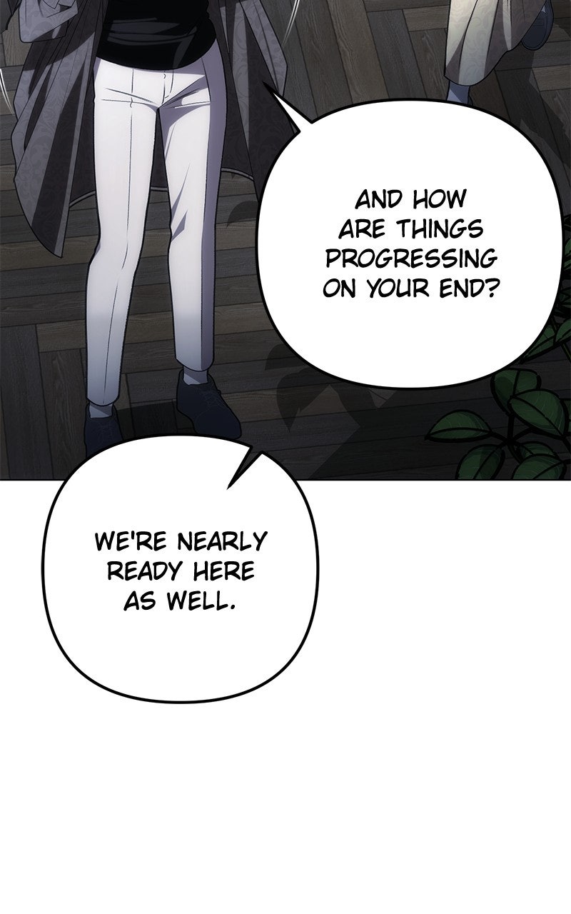 Her Tiny Highness,the Mastermind Episode 32 page 8 - 